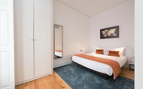 Apartment Alegria Street By Sweet Porto - Free Parking