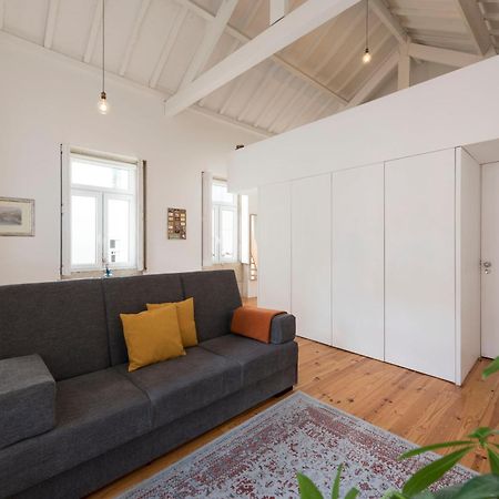 Apartment Alegria Street By Sweet Porto - Free Parking Quarto foto