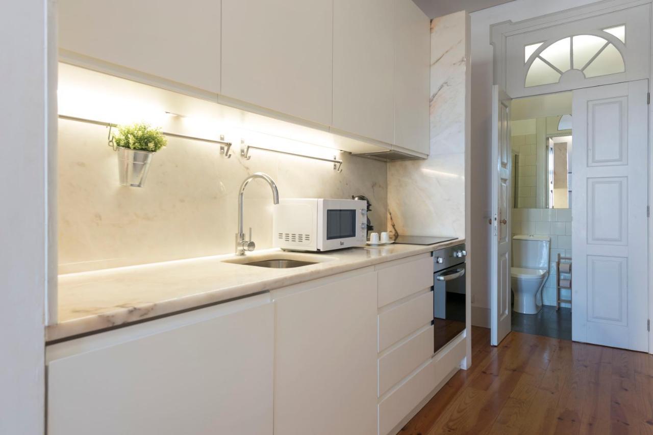 Apartment Alegria Street By Sweet Porto - Free Parking Exterior foto