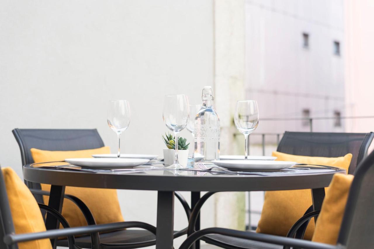 Apartment Alegria Street By Sweet Porto - Free Parking Exterior foto