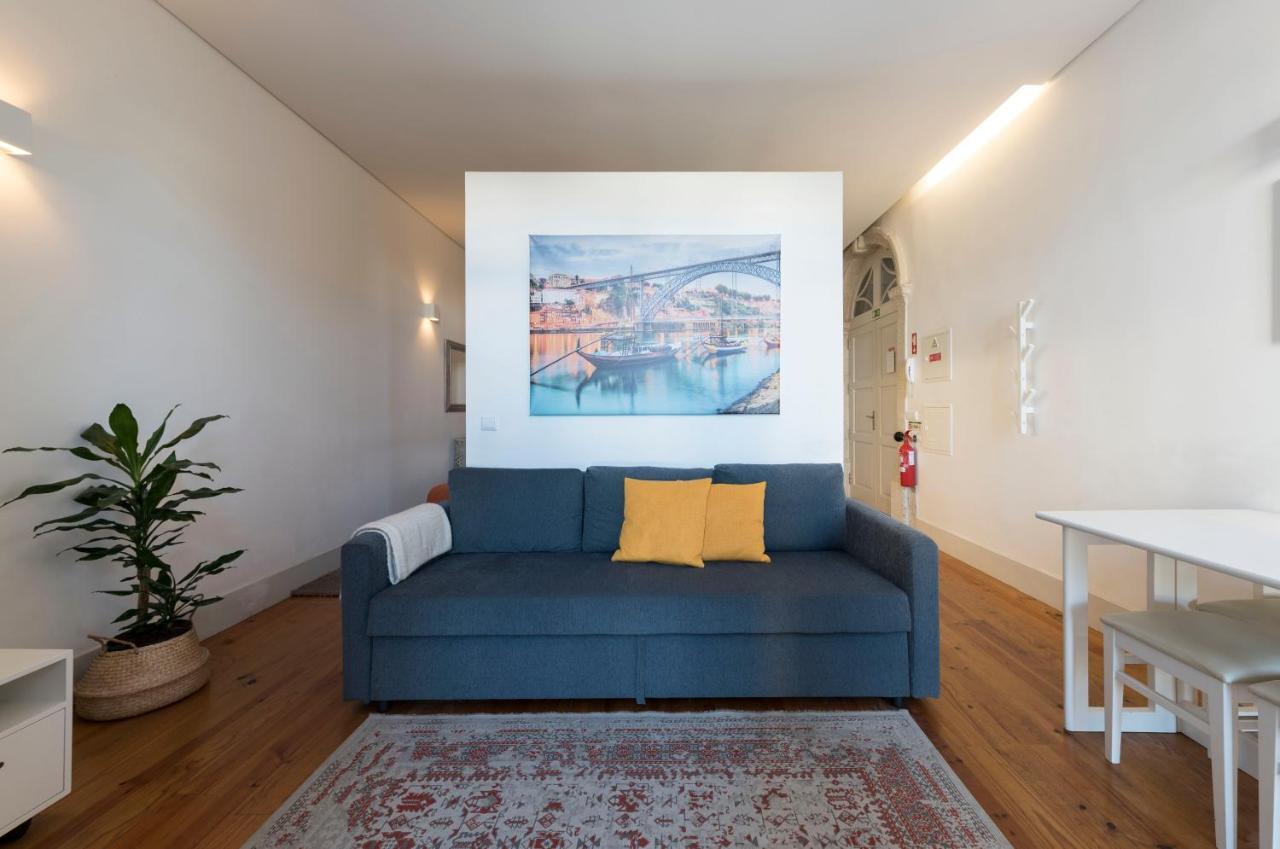 Apartment Alegria Street By Sweet Porto - Free Parking Exterior foto