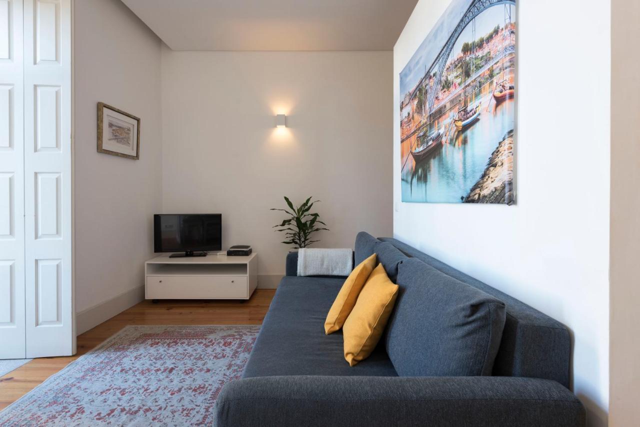 Apartment Alegria Street By Sweet Porto - Free Parking Exterior foto
