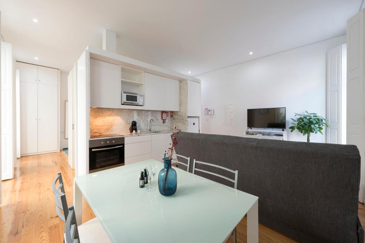 Apartment Alegria Street By Sweet Porto - Free Parking Exterior foto