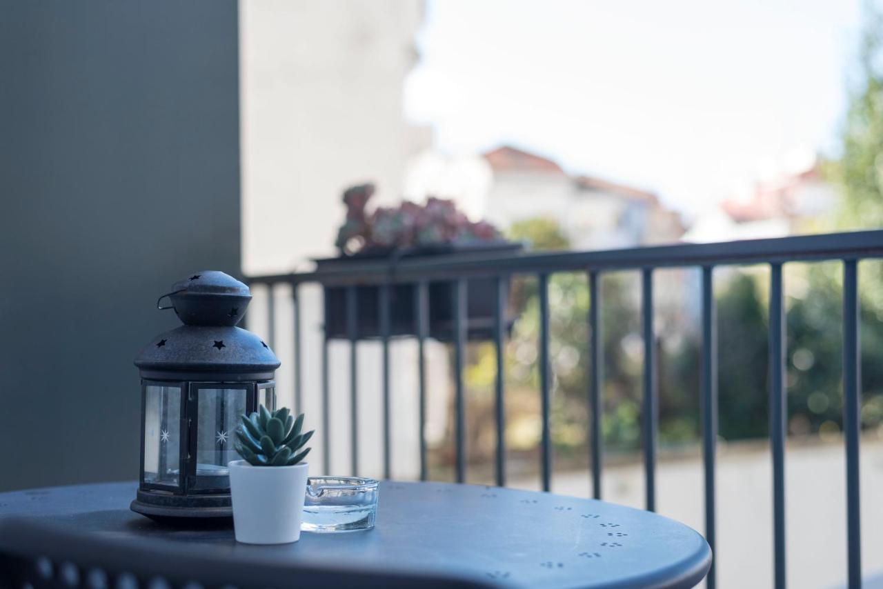 Apartment Alegria Street By Sweet Porto - Free Parking Exterior foto