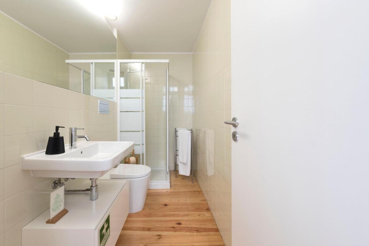 Apartment Alegria Street By Sweet Porto - Free Parking Exterior foto