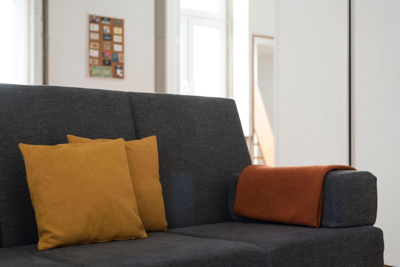 Apartment Alegria Street By Sweet Porto - Free Parking Exterior foto