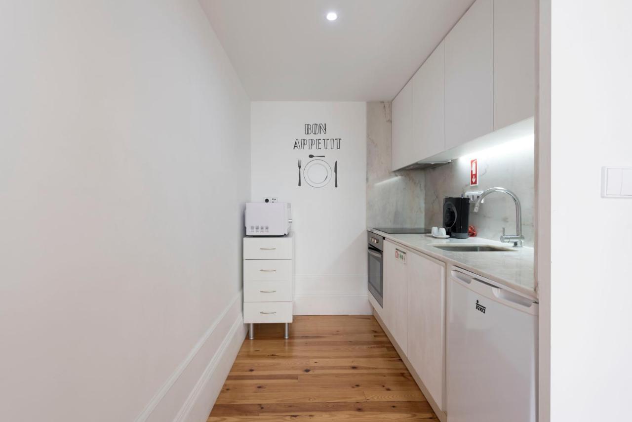 Apartment Alegria Street By Sweet Porto - Free Parking Exterior foto