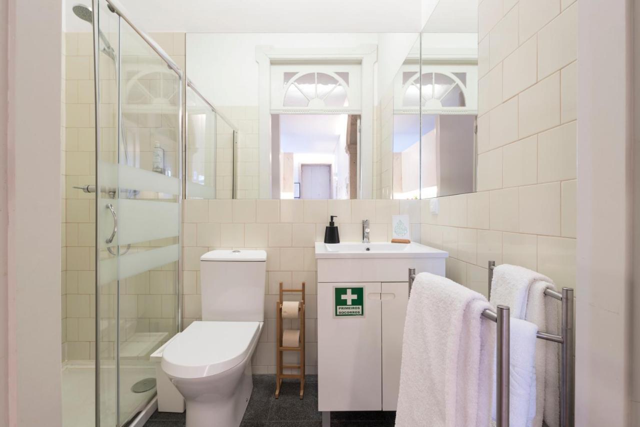 Apartment Alegria Street By Sweet Porto - Free Parking Exterior foto