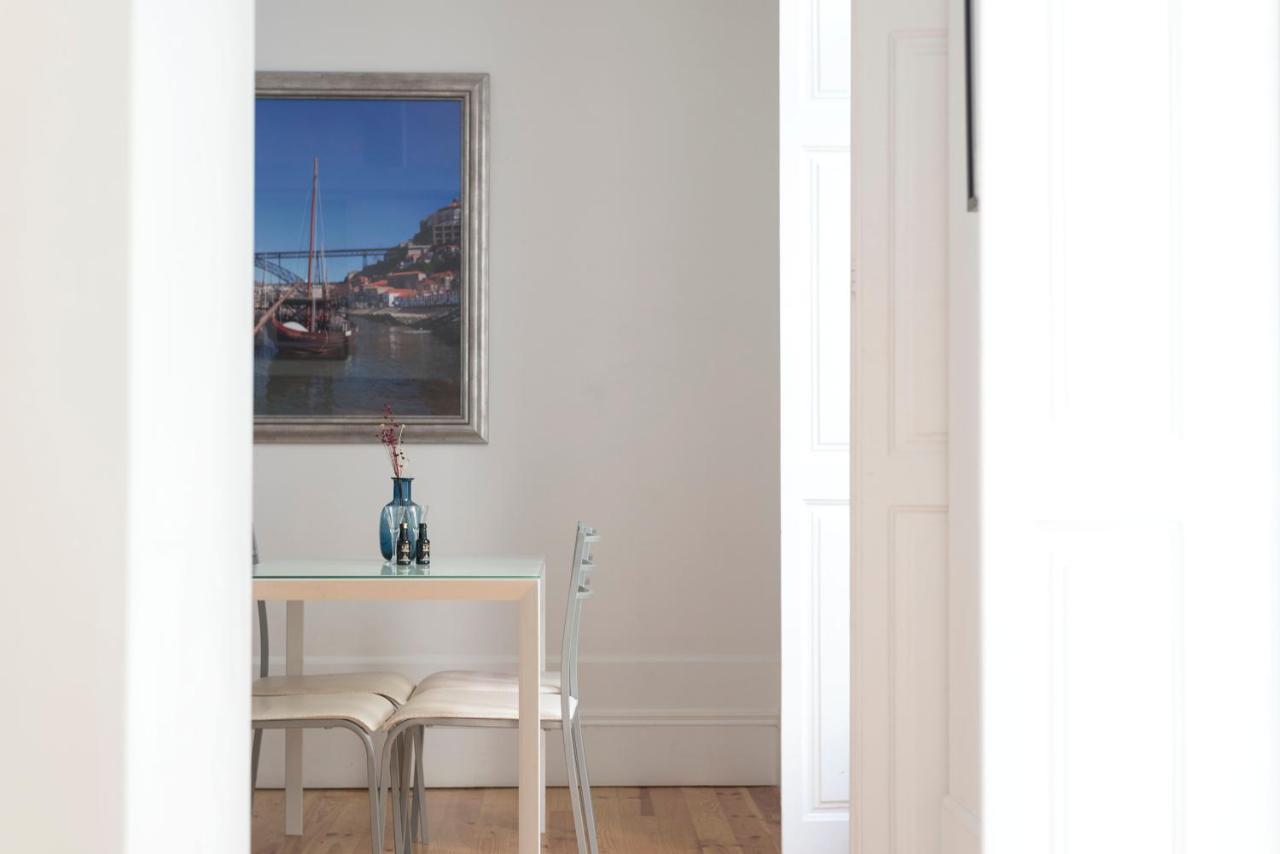 Apartment Alegria Street By Sweet Porto - Free Parking Exterior foto