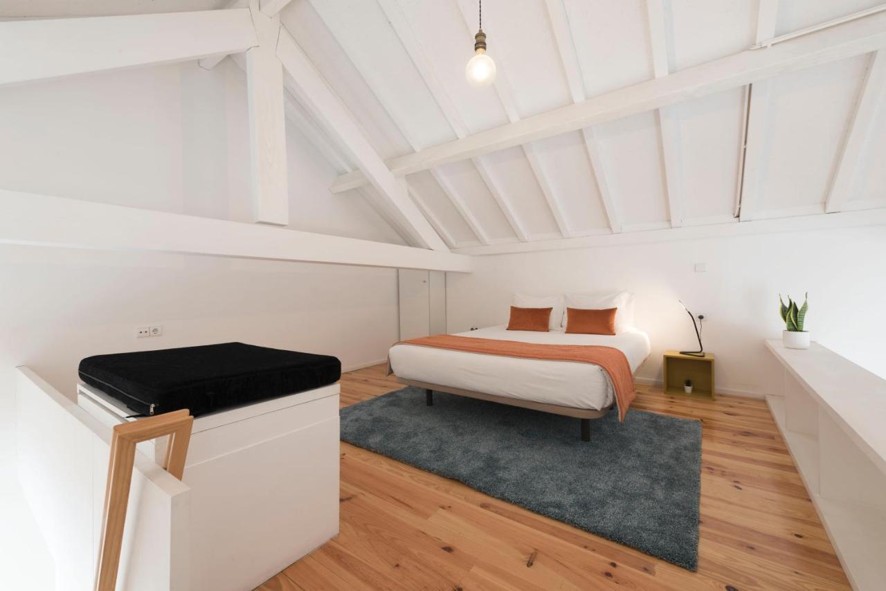 Apartment Alegria Street By Sweet Porto - Free Parking Exterior foto