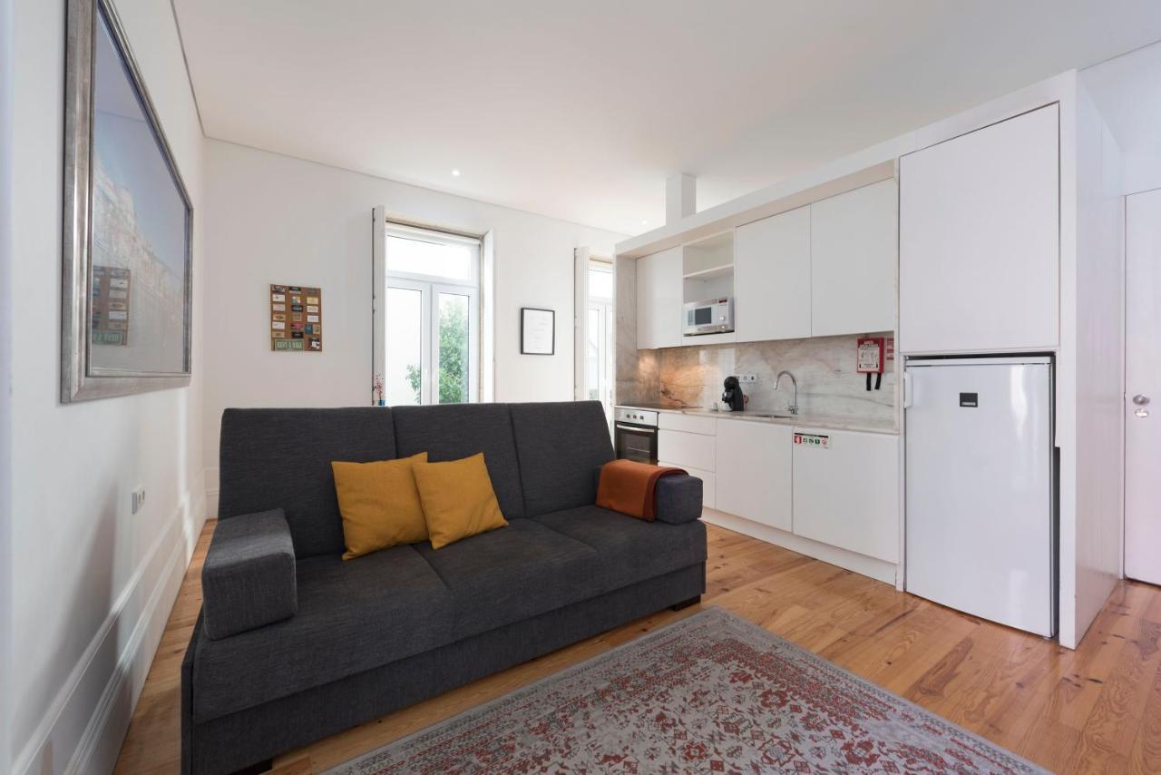 Apartment Alegria Street By Sweet Porto - Free Parking Exterior foto
