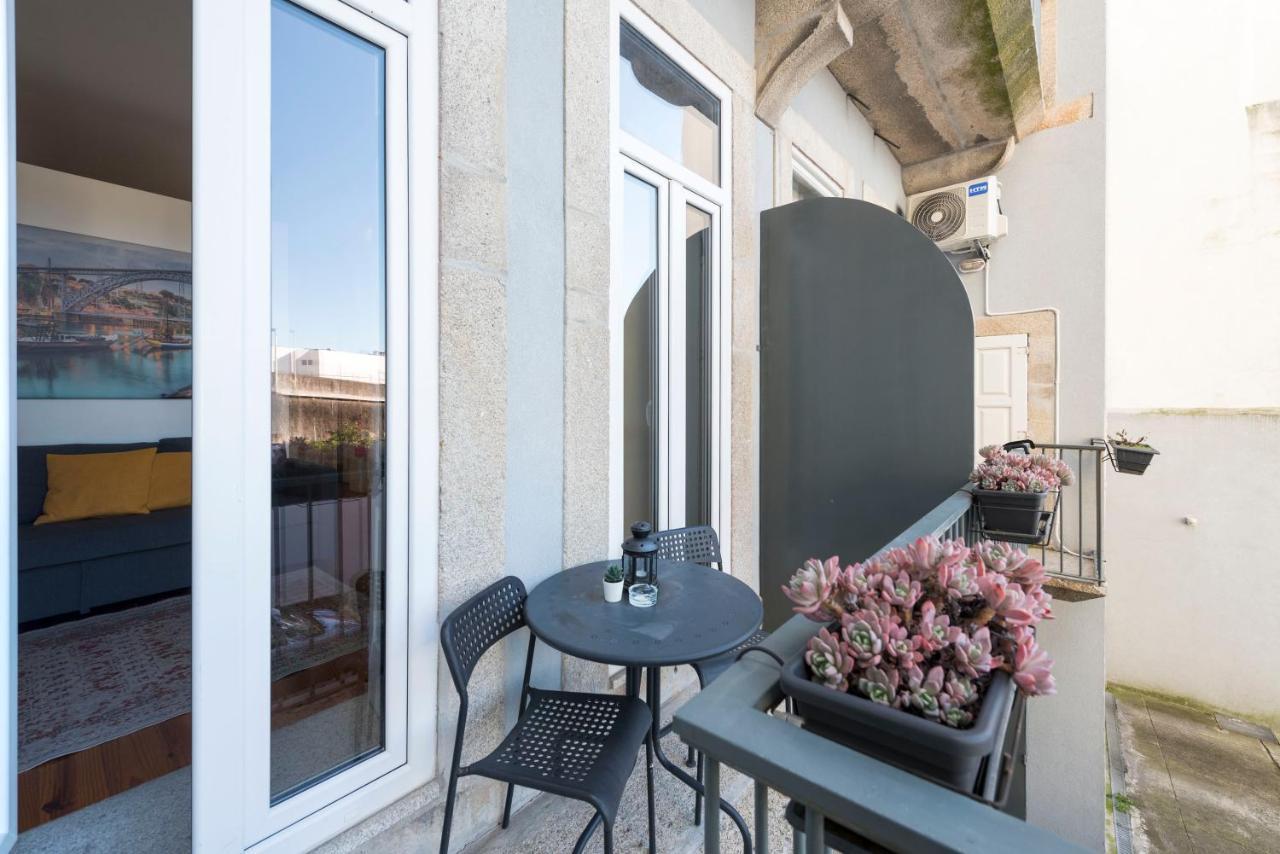 Apartment Alegria Street By Sweet Porto - Free Parking Exterior foto