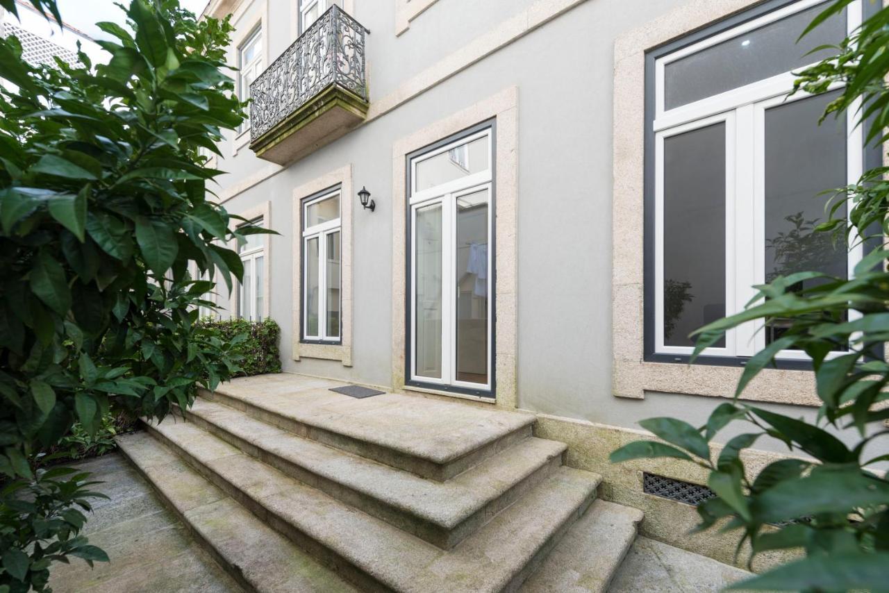 Apartment Alegria Street By Sweet Porto - Free Parking Exterior foto
