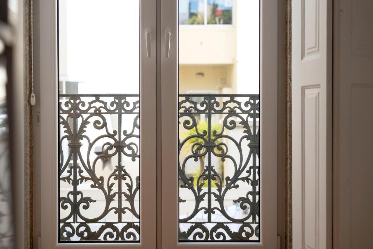Apartment Alegria Street By Sweet Porto - Free Parking Exterior foto