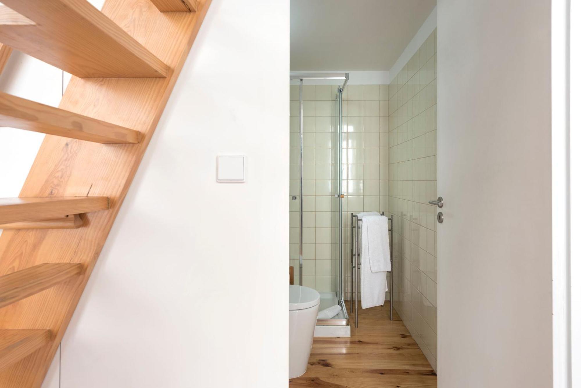 Apartment Alegria Street By Sweet Porto - Free Parking Quarto foto