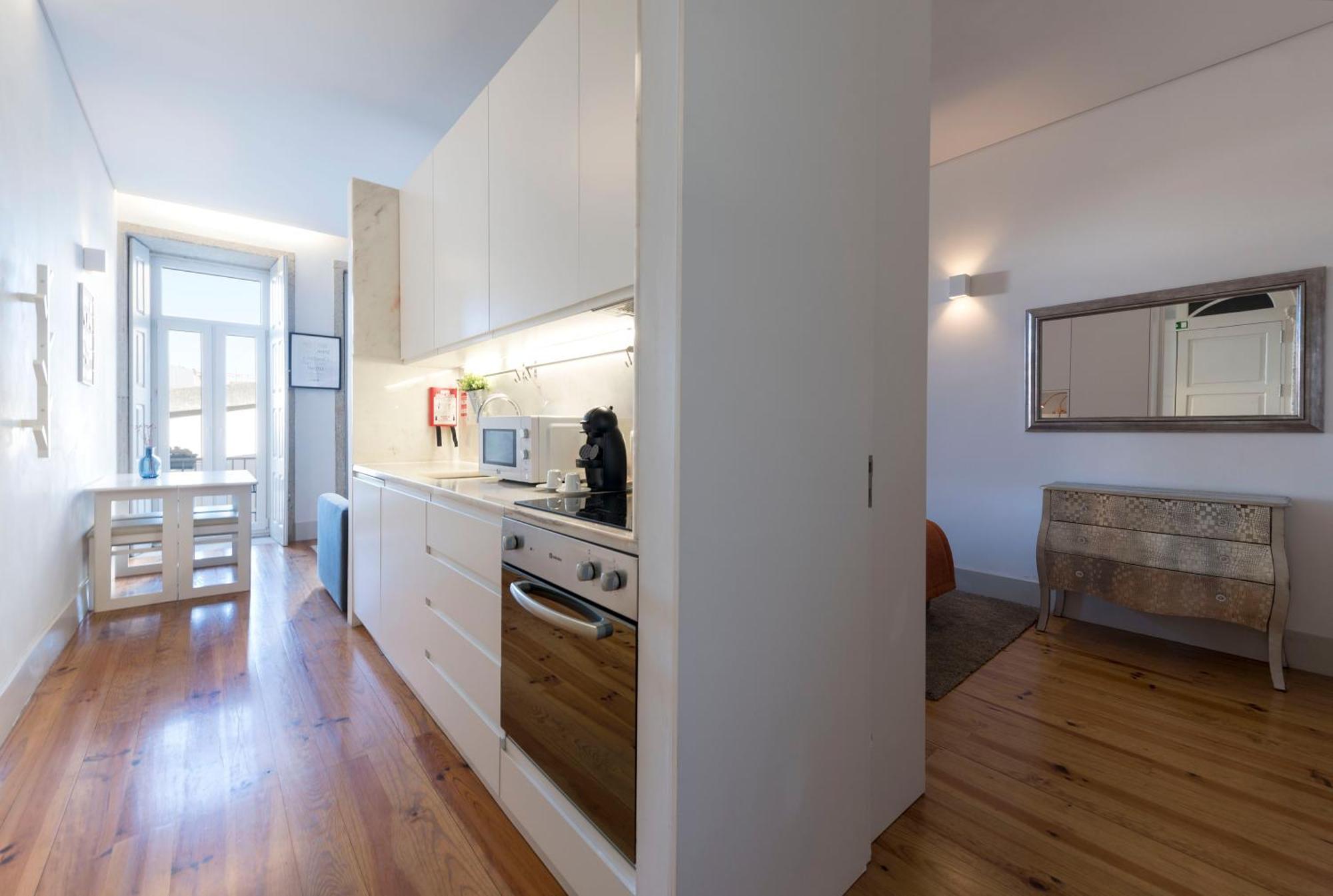 Apartment Alegria Street By Sweet Porto - Free Parking Quarto foto